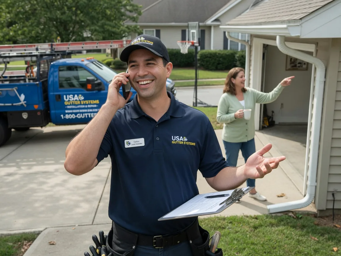 Gutter Installation Dexter, KY FAQs